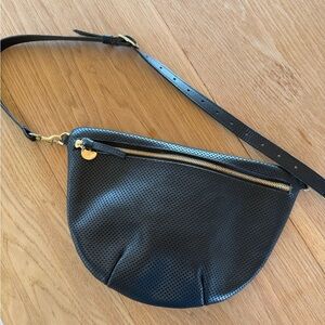 Clare V. Grande Fanny